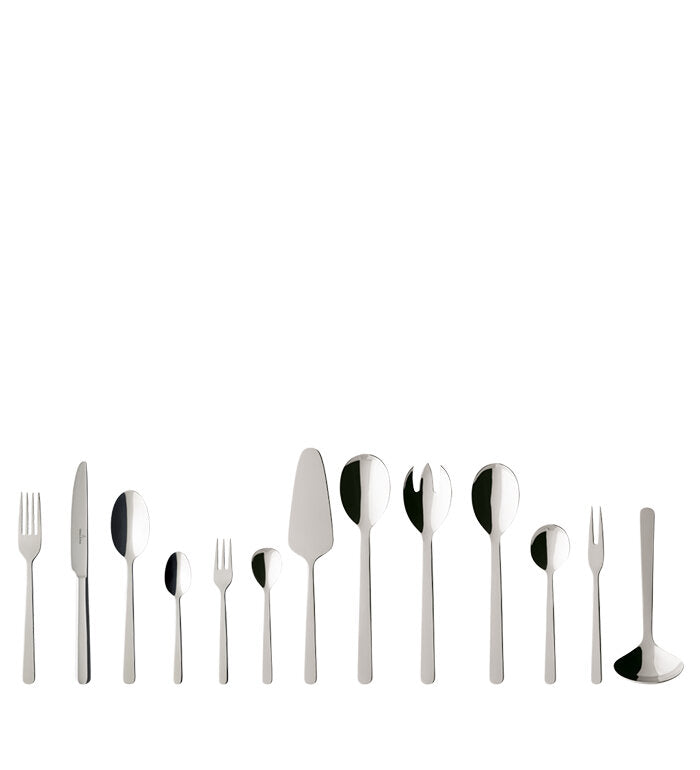 прибори за хранене 68 части Villeroy & Boch, Louis Cutlery set 68