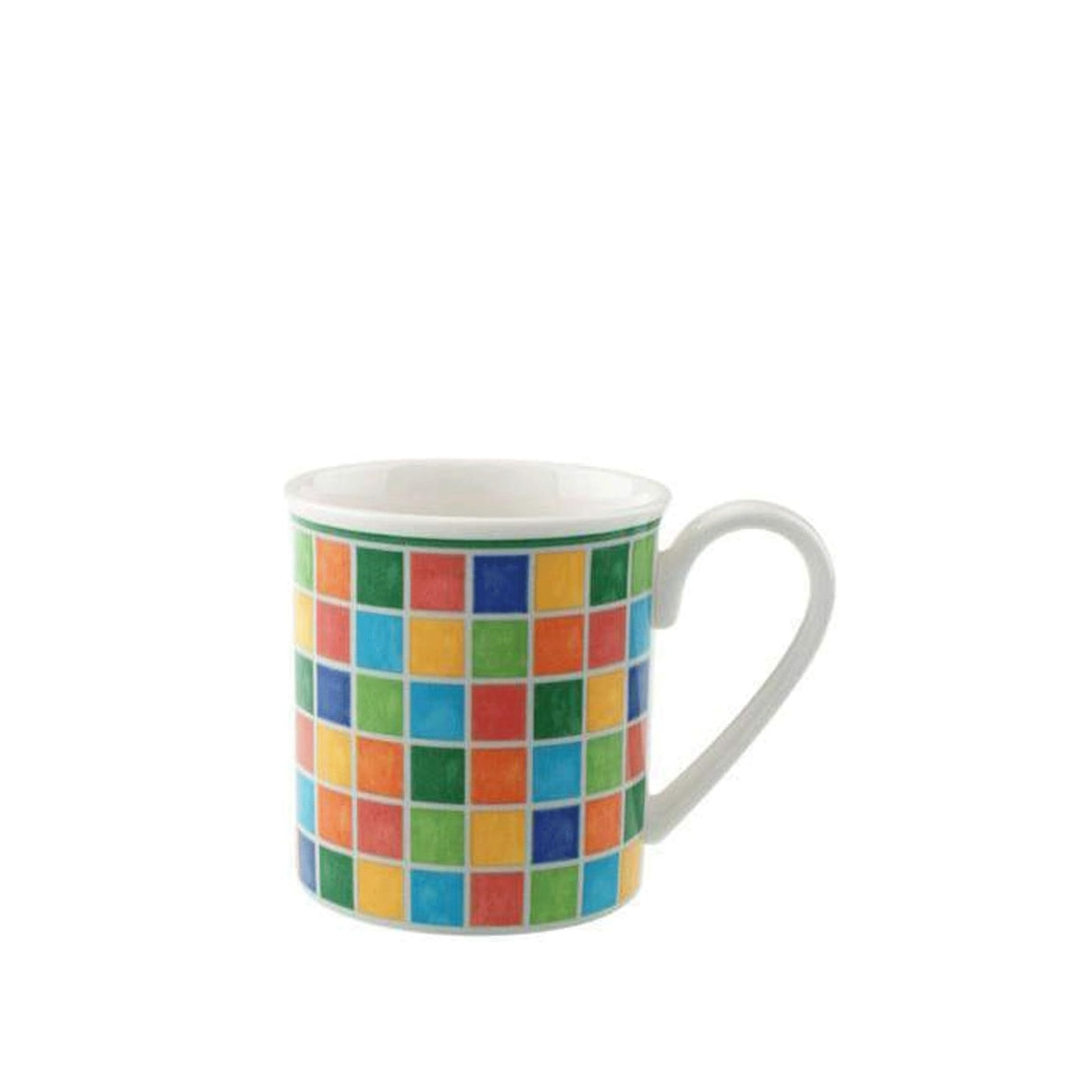 ЧАША/МЪГ 0,30 Л VILLEROY&BOCH TWIST ALEA LIMONE