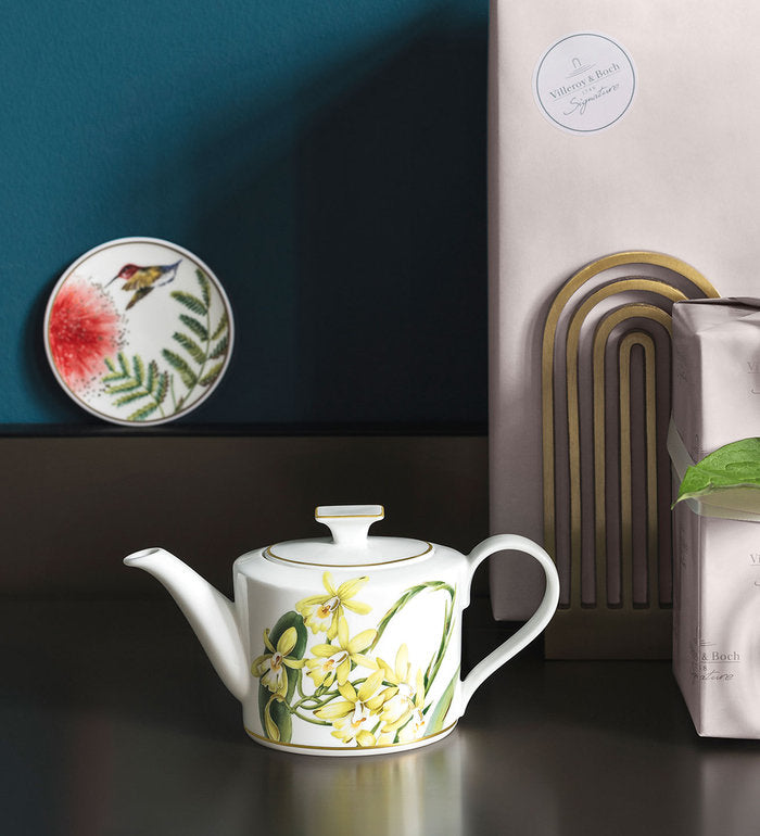 малък чайник Villeroy & Boch Amazonia