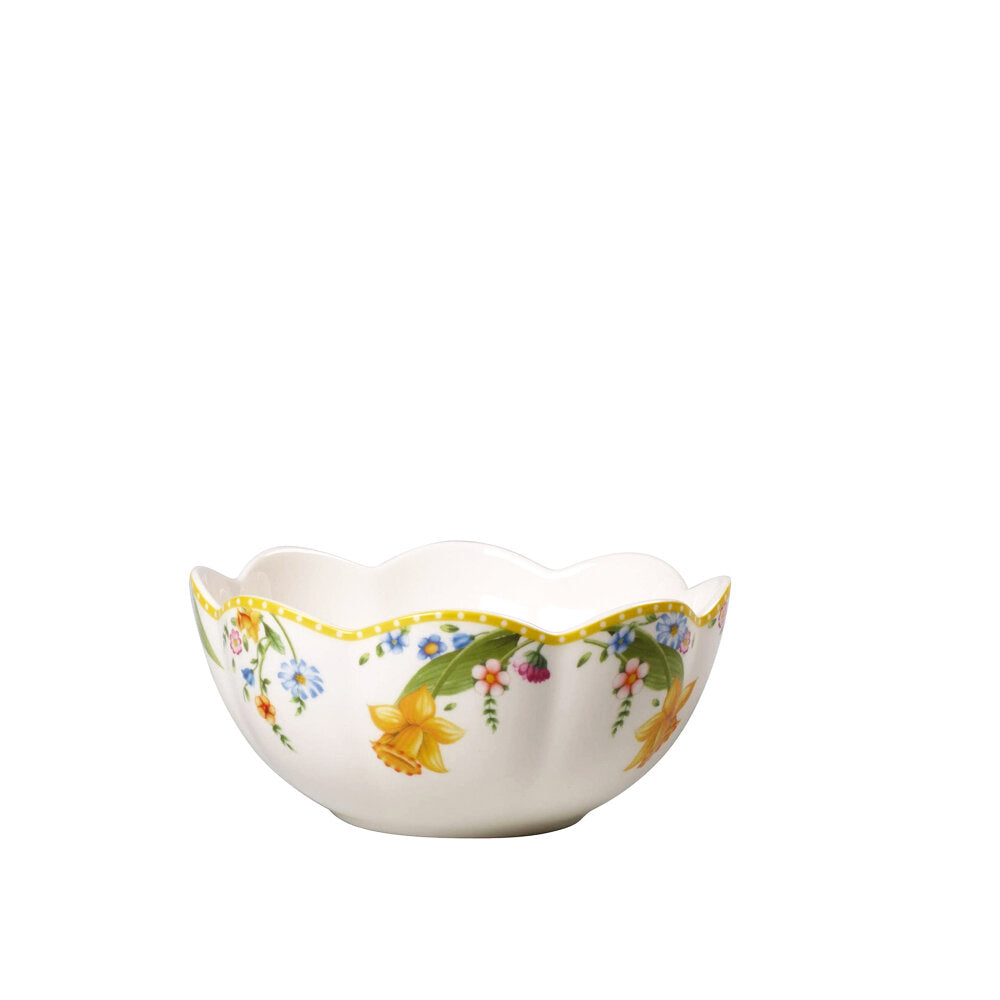 МАЛКА САЛАТНА КУПА 0,6 Л VILLEROY&BOCH SPRING AWAKENING