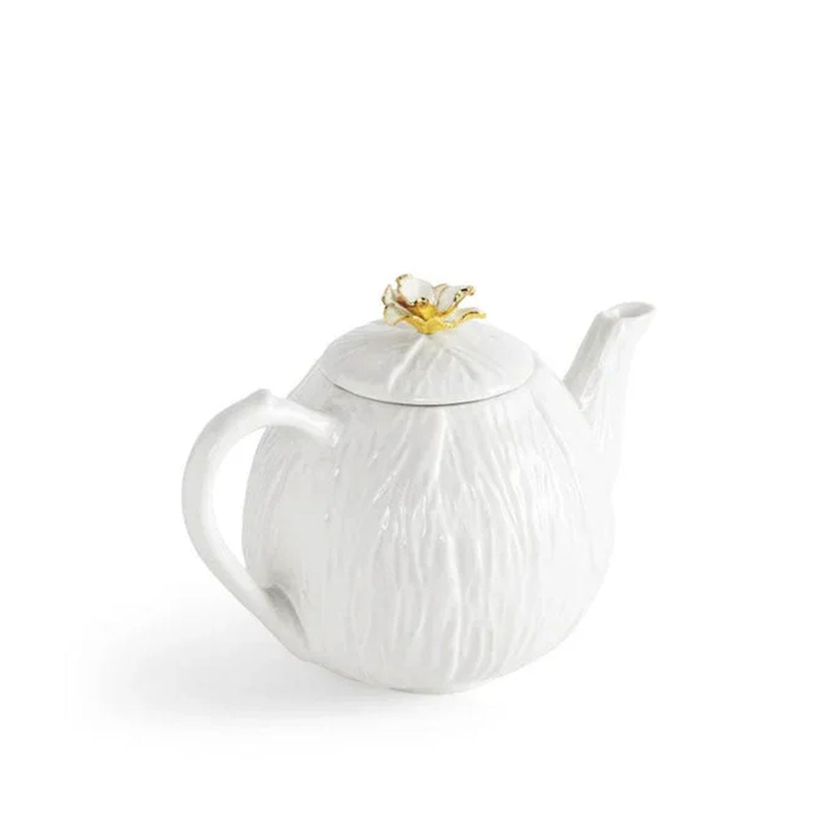 ЧАЙНИК MICHAEL ARAM GARDENIA 22,8Х12,7Х14,6 СМ