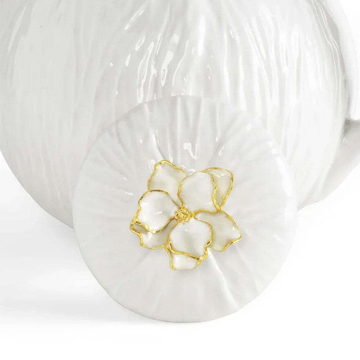 ЧАЙНИК MICHAEL ARAM GARDENIA 22,8Х12,7Х14,6 СМ