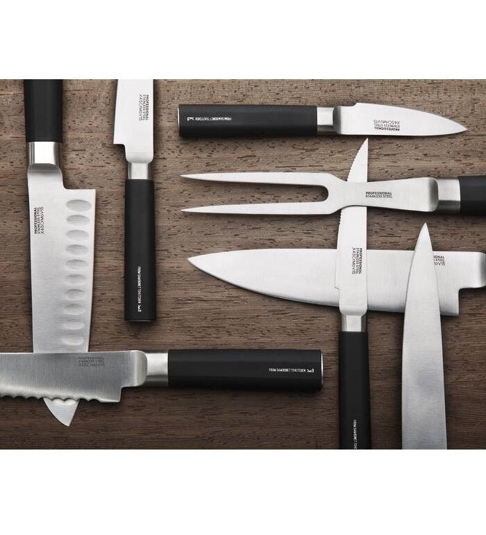 НОЖ Sambonet SLICER KNIFE