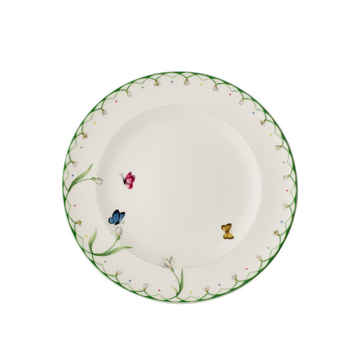 ОСНОВНА ЧИНИЯ VILLEROY&BOCH COLOURFUL SPRING