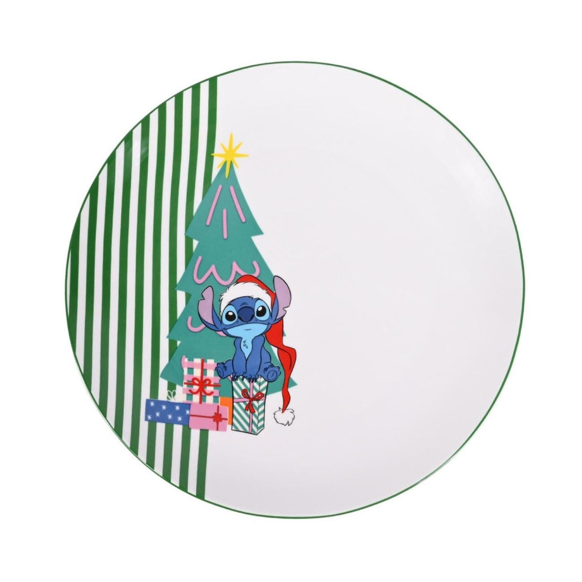 ОСНОВНА ЧИНИЯ STITCH TREE DISNEY