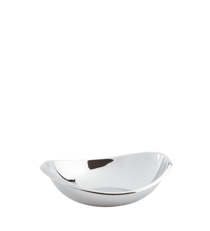 ОВАЛНА КУПИЧКА 22/19 СМ SAMBONET TWIST S/STEEL