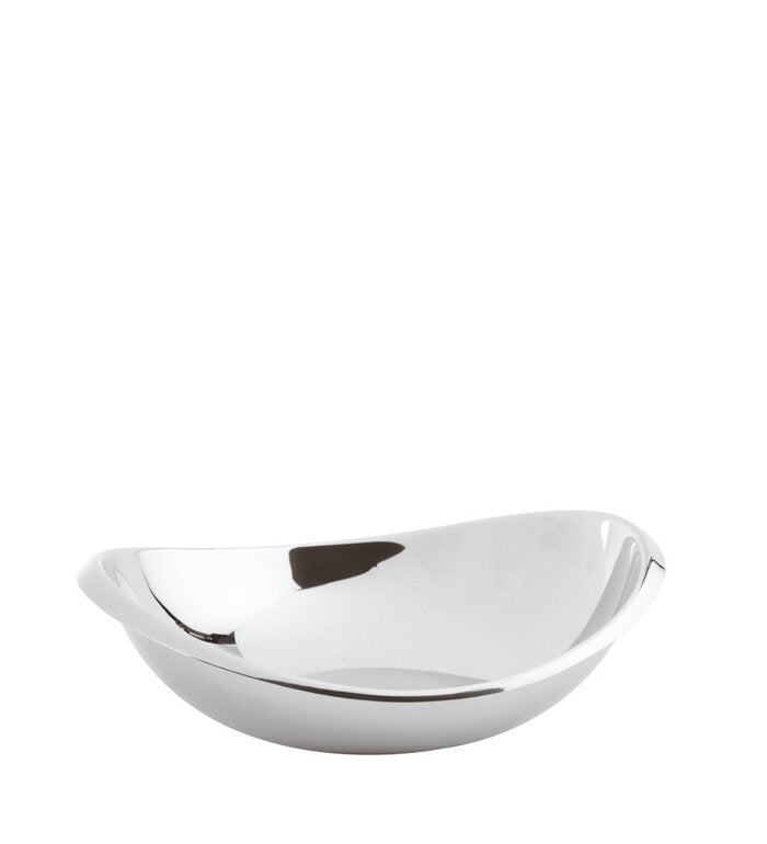 ОВАЛНА КУПИЧКА 26/22 СМ SAMBONET TWIST S/STEEL