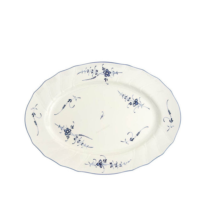 овално плато 36 см Villeroy & Boch, Old Luxembourg Oval