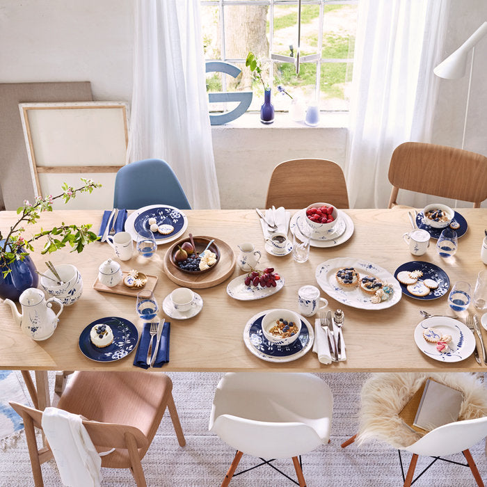 овално плато 36 см Villeroy & Boch, Old Luxembourg Oval