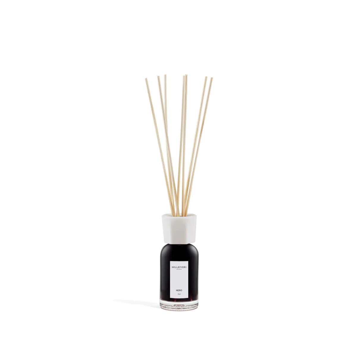 ПЪЛНИТЕЛ ЗА ДИФУЗЕР MILLEIORI MILANO NEW - NERO 500 ML