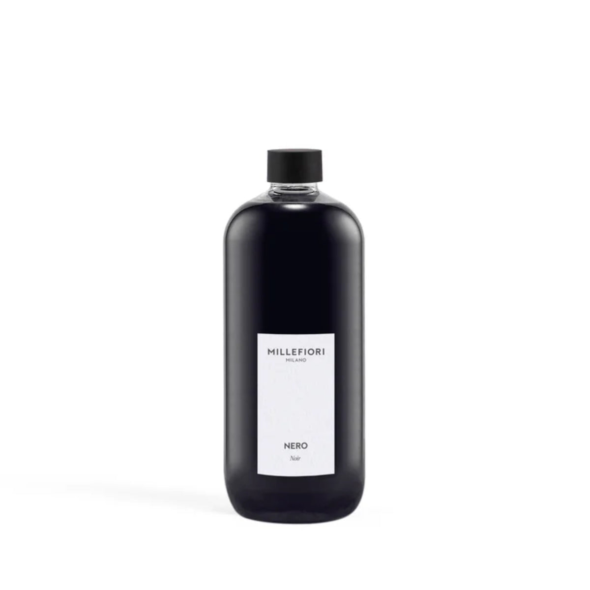 ПЪЛНИТЕЛ ЗА ДИФУЗЕР MILLEIORI MILANO NEW - NERO 500 ML