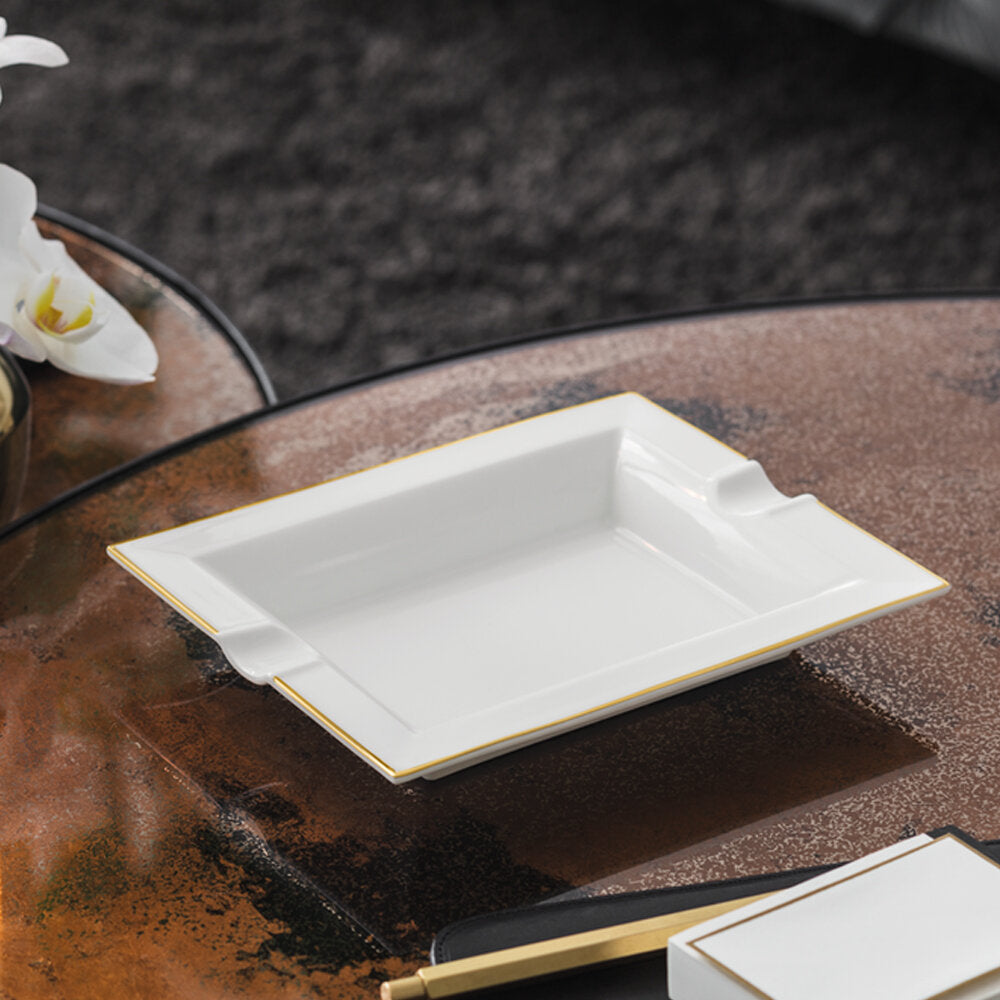 ПЕПЕЛНИК VILLEROY & BOCH ANMUT GOLD