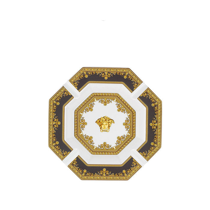 пепелник Versace I Love Baroque Ashtray 24 cm