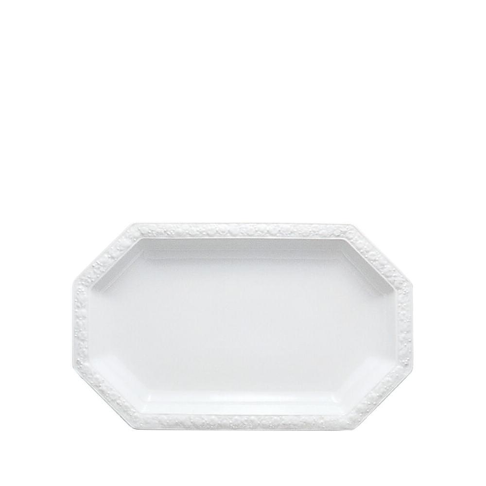 ПЛАТО 28 СМ ROSENTHALMARIA WHITE
