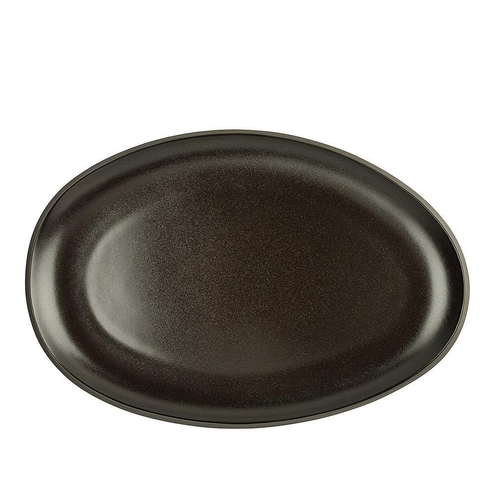 ПЛАТО 28СМ ROSENTHAL JUNTO SLATE GREY