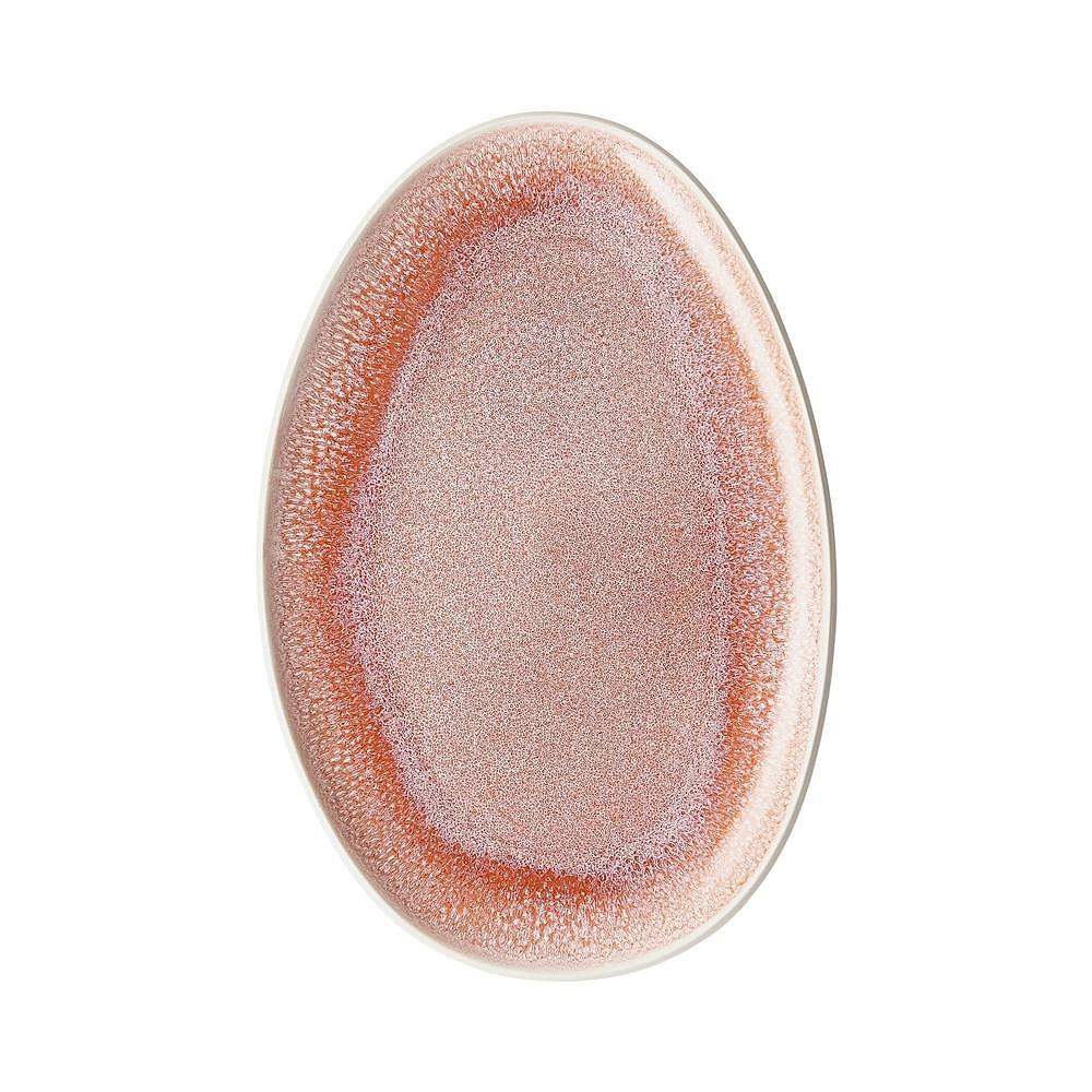 ПЛАТО 28СМ ROSENTHAL JUNTO ROSE QIUARTZ