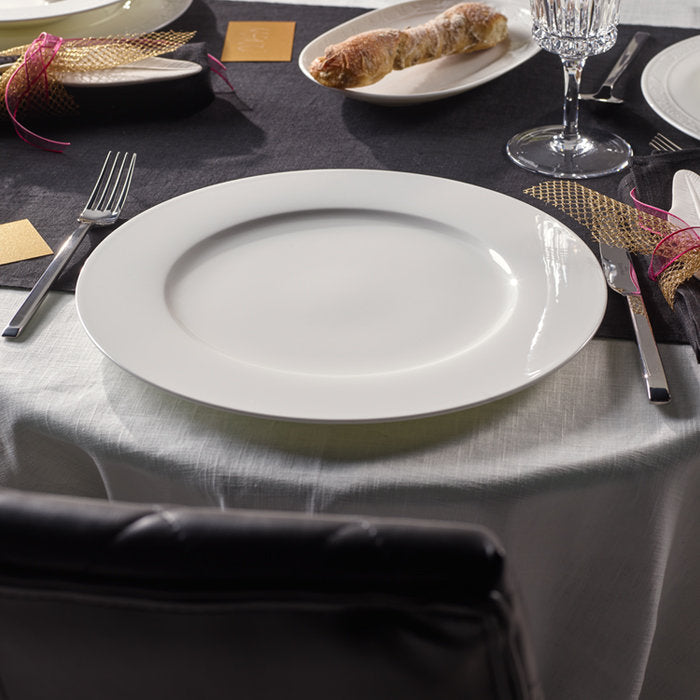 ПЛАТО VILLEROY & BOCH, WHITE PEARL BUFFET GOURMET