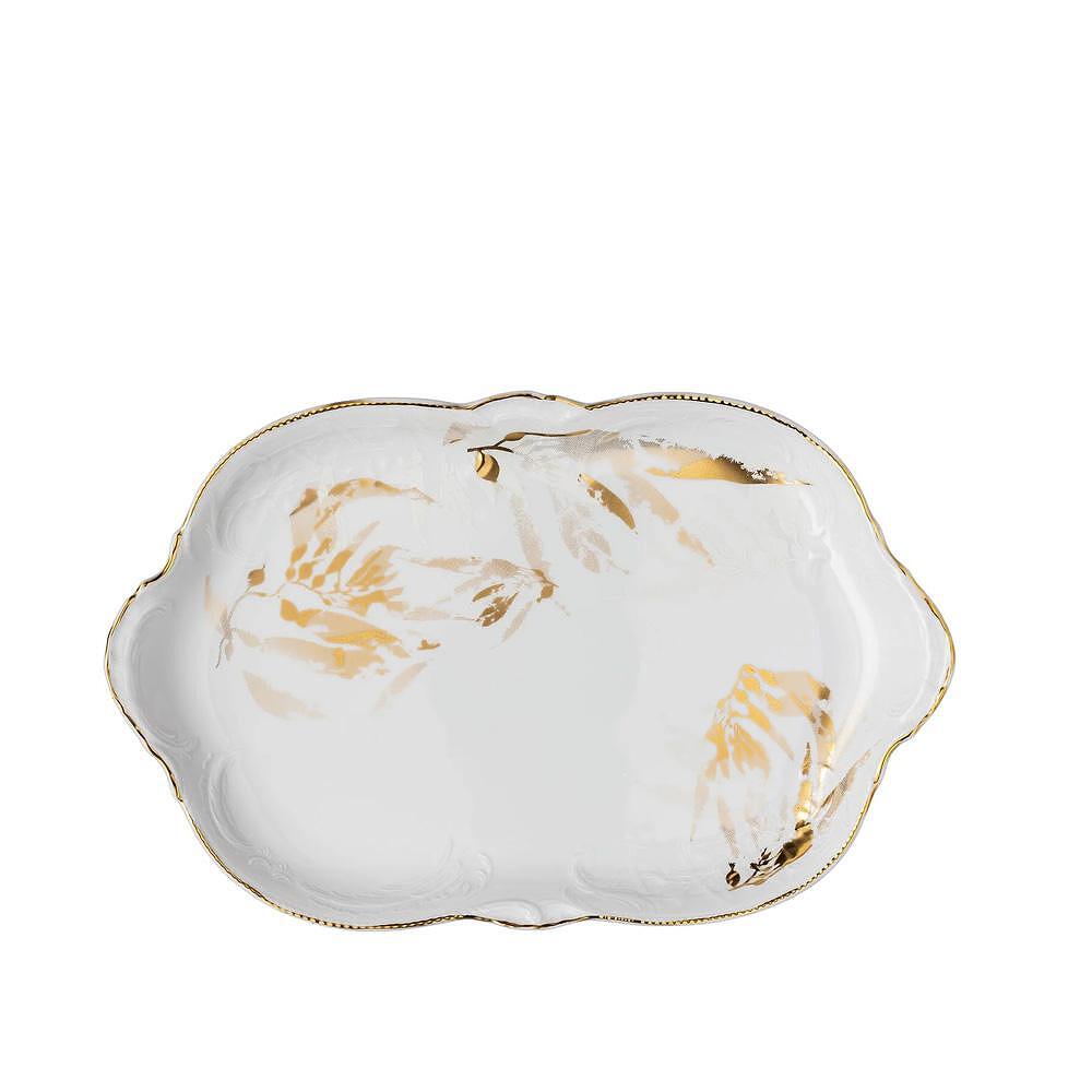 ПЛАТО 33 СМ MIDAS HERITAGE - ROSENTHAL