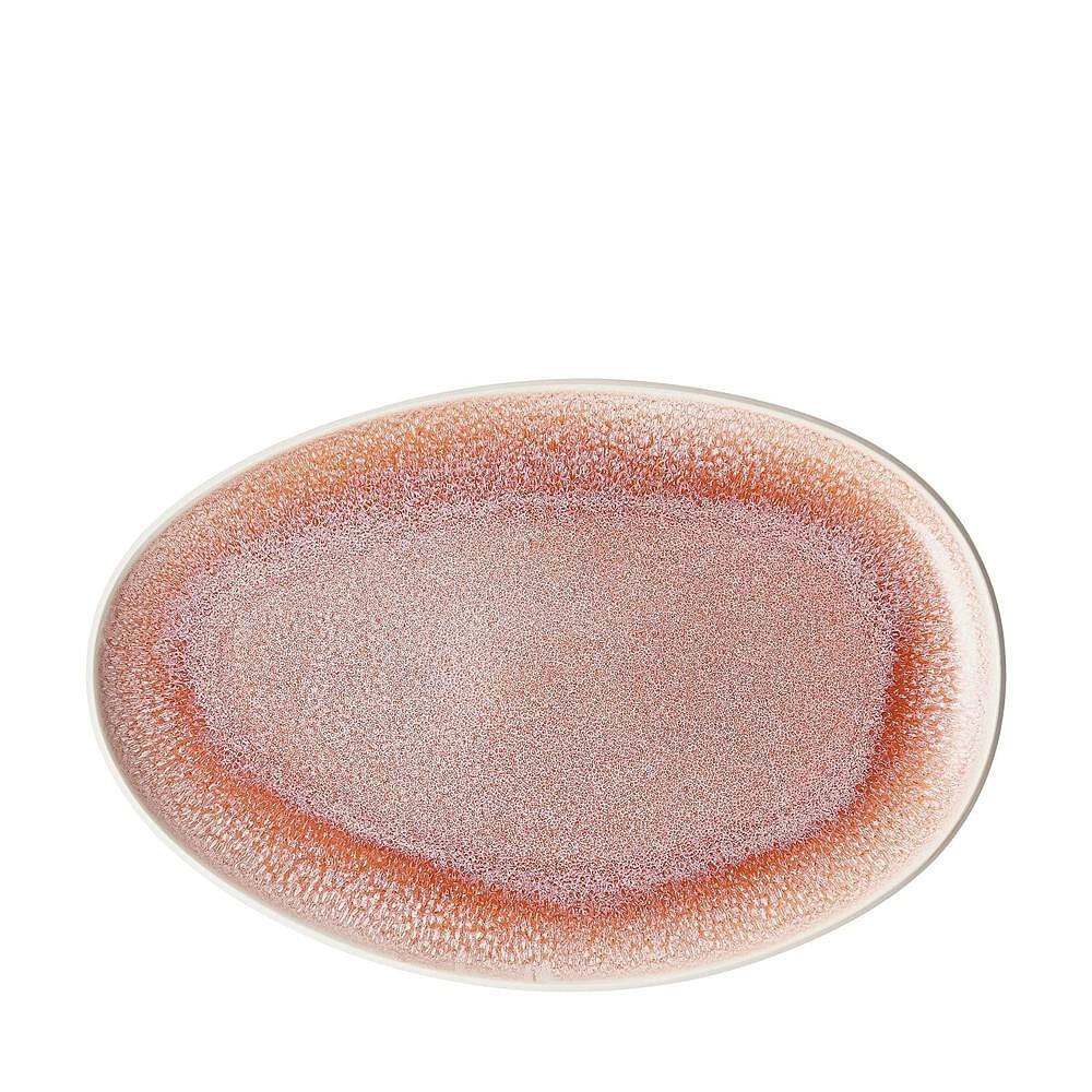 ПЛАТО 33СМ ROSENTHAL JUNTO ROSE QIUARTZ