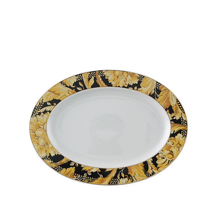 плато Versace Ikarus Vanity Platter 34