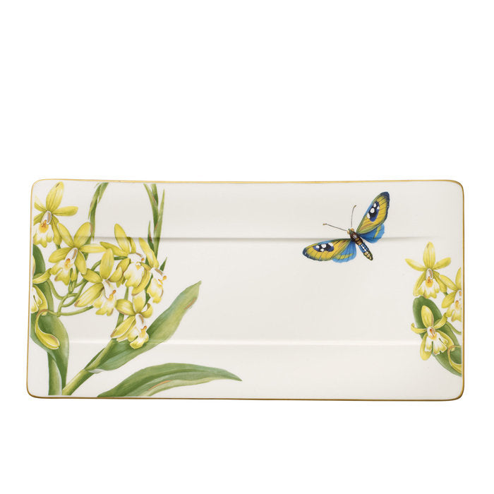 ПЛАТО VILLEROY & BOCH, AMAZONIA SERVING