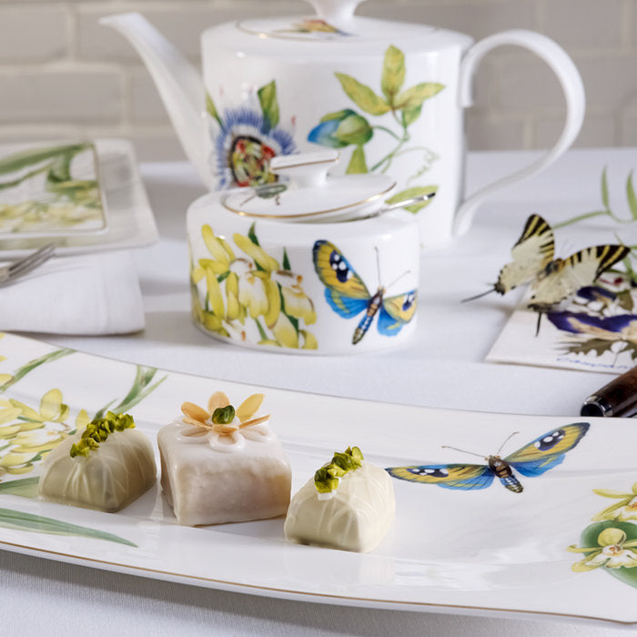 ПЛАТО VILLEROY & BOCH, AMAZONIA SERVING