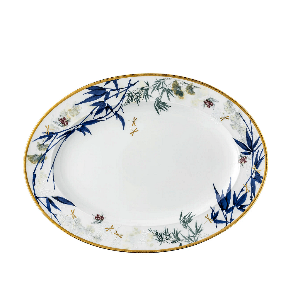 ПЛАТО 40CМ ROSENTHAL TURANDOT HERITAGE