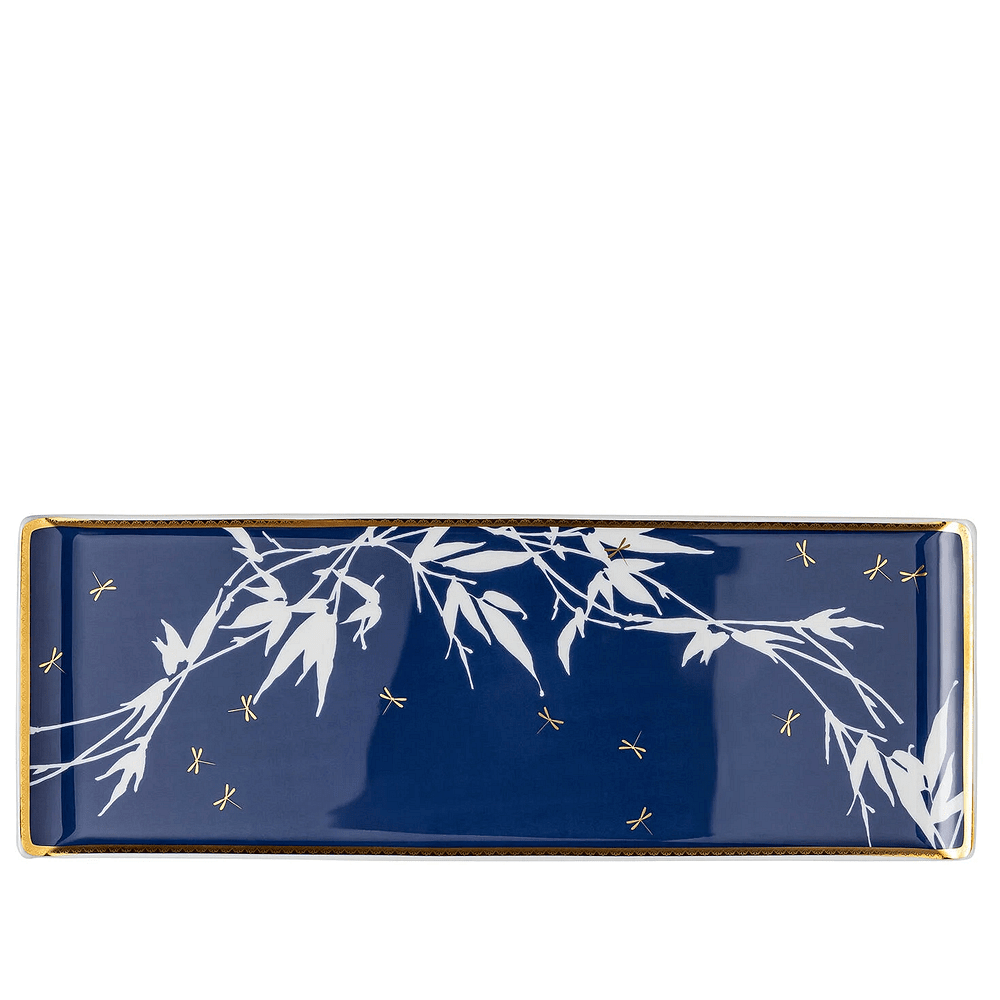 ПЛАТО 41/15CМ ROSENTHAL TURANDOT BLUE HERITAGE