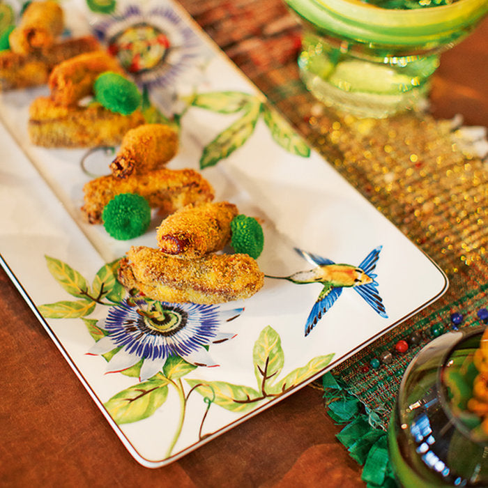 ПЛАТО ЗА СЕРВИРАНЕ VILLEROY & BOCH, AMAZONIA SERVING