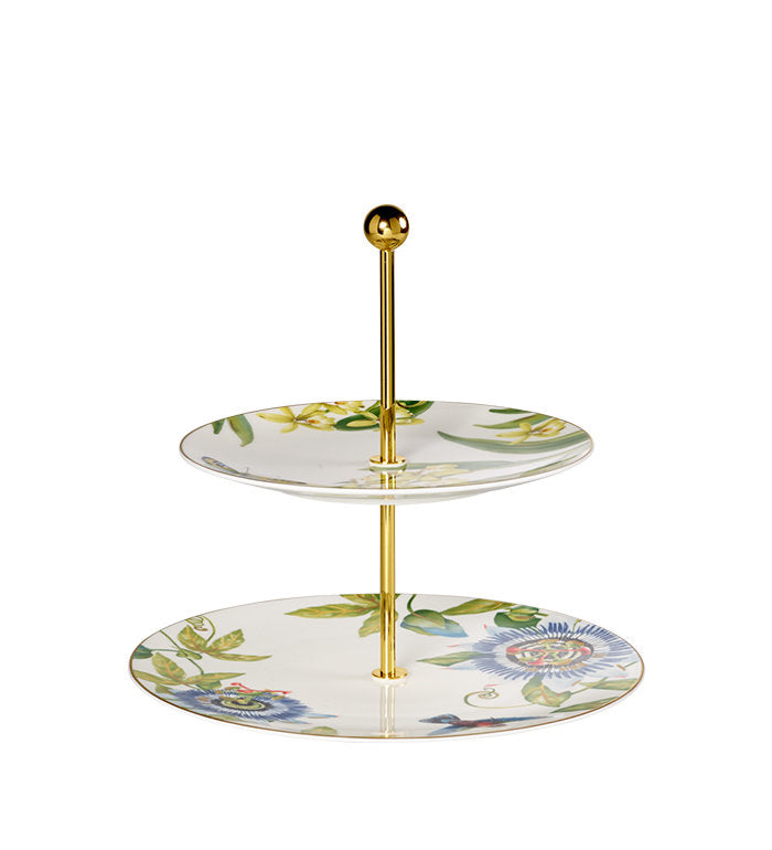 плато на два етажа Villeroy & Boch Amazonia