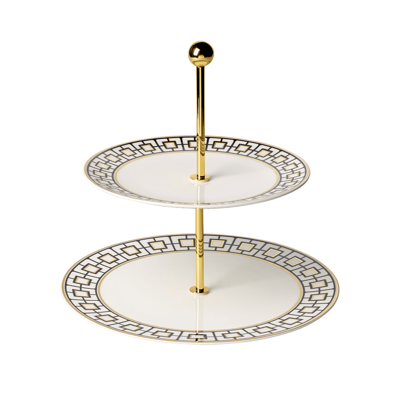 ПЛАТО НА 3 ЕТАЖА VILLEROY & BOCH METRO