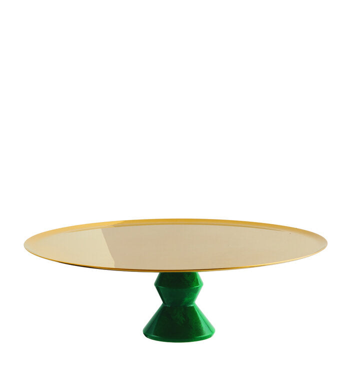 ПЛАТО НА КРАЧЕ Sambonet MADAME