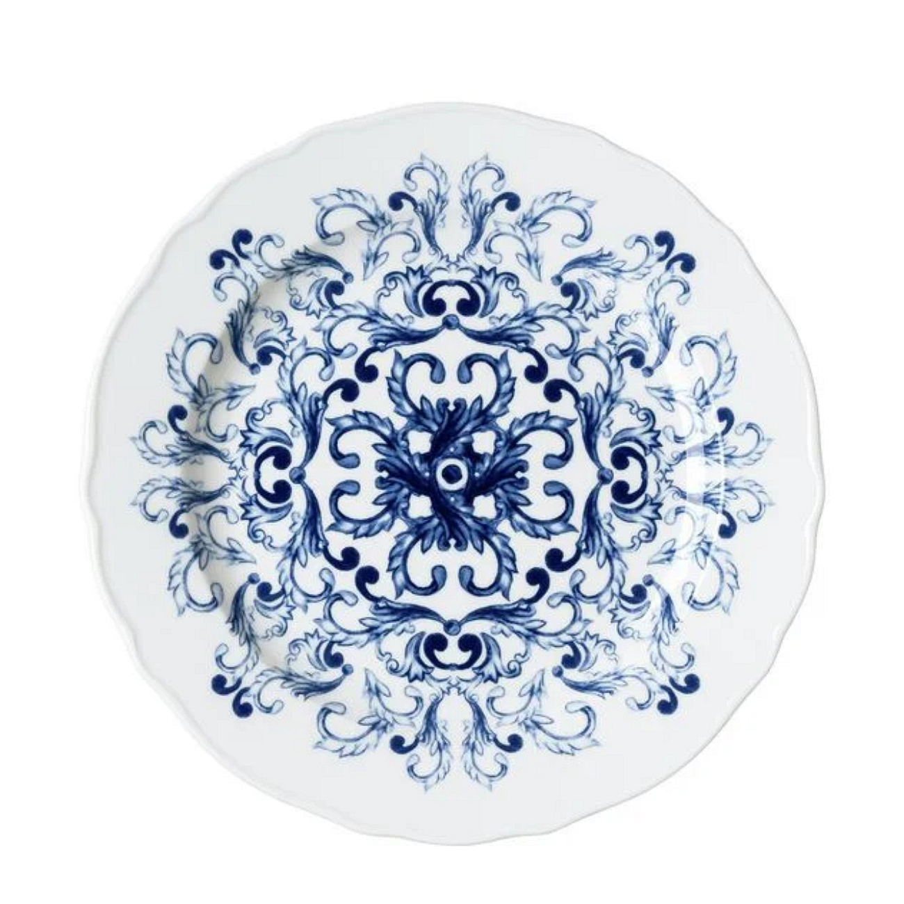 ПЛАТО RIM 31 СМ ROSENTHAL TRUE BLUE