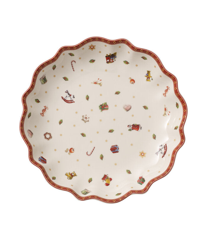 ПЛИТКА ГОЛЯМА КУПА VILLEROY&BOCH TOY`S DELIGHT