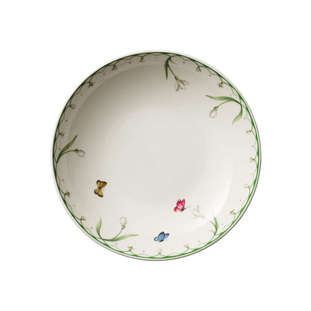 ПЛИТКА КУПА VILLEROY&BOCH 22 СМ COLOURFUL SPRING