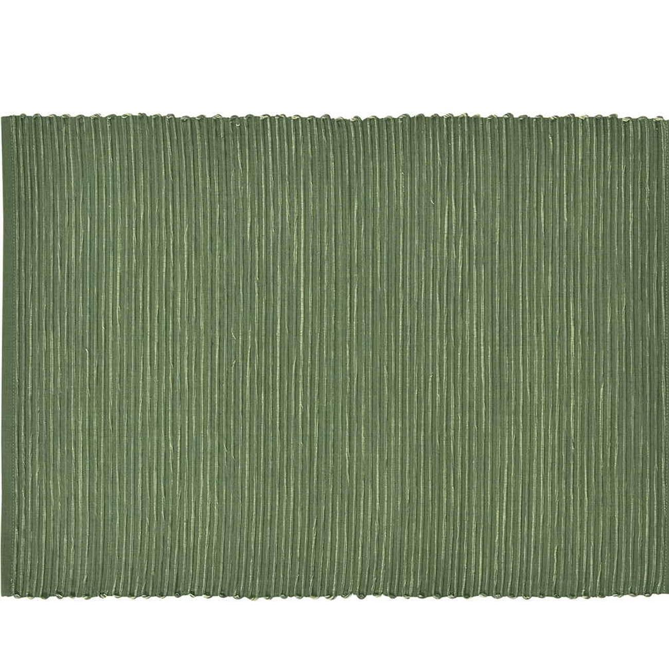 ПОДЛОЖКА SANDER BREEZE 35/50 02 ЗЕЛЕН