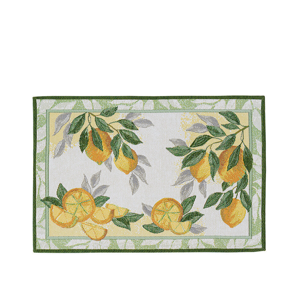 ПОДЛОЖКА SANDER LEMON 32/48 SANDER