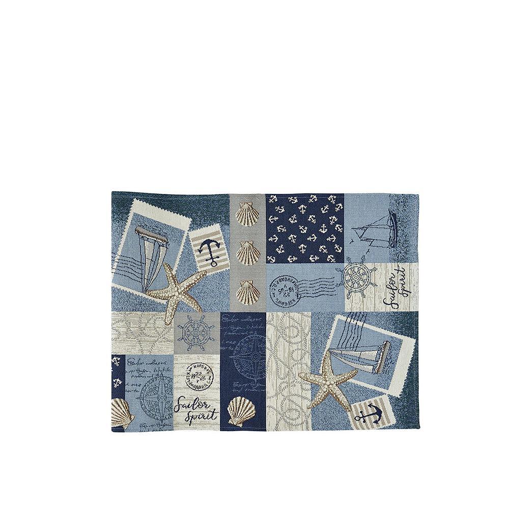 ПОДЛОЖКА SANDER SAILOR PATCH 32/48 SANDER