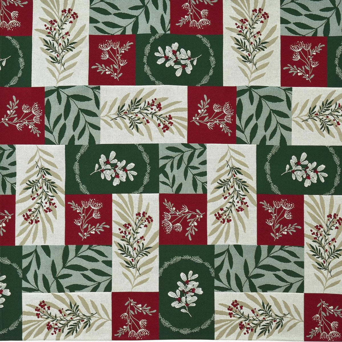 ПОДЛОЖКА SANDER WINTER GREENS 32/48 40