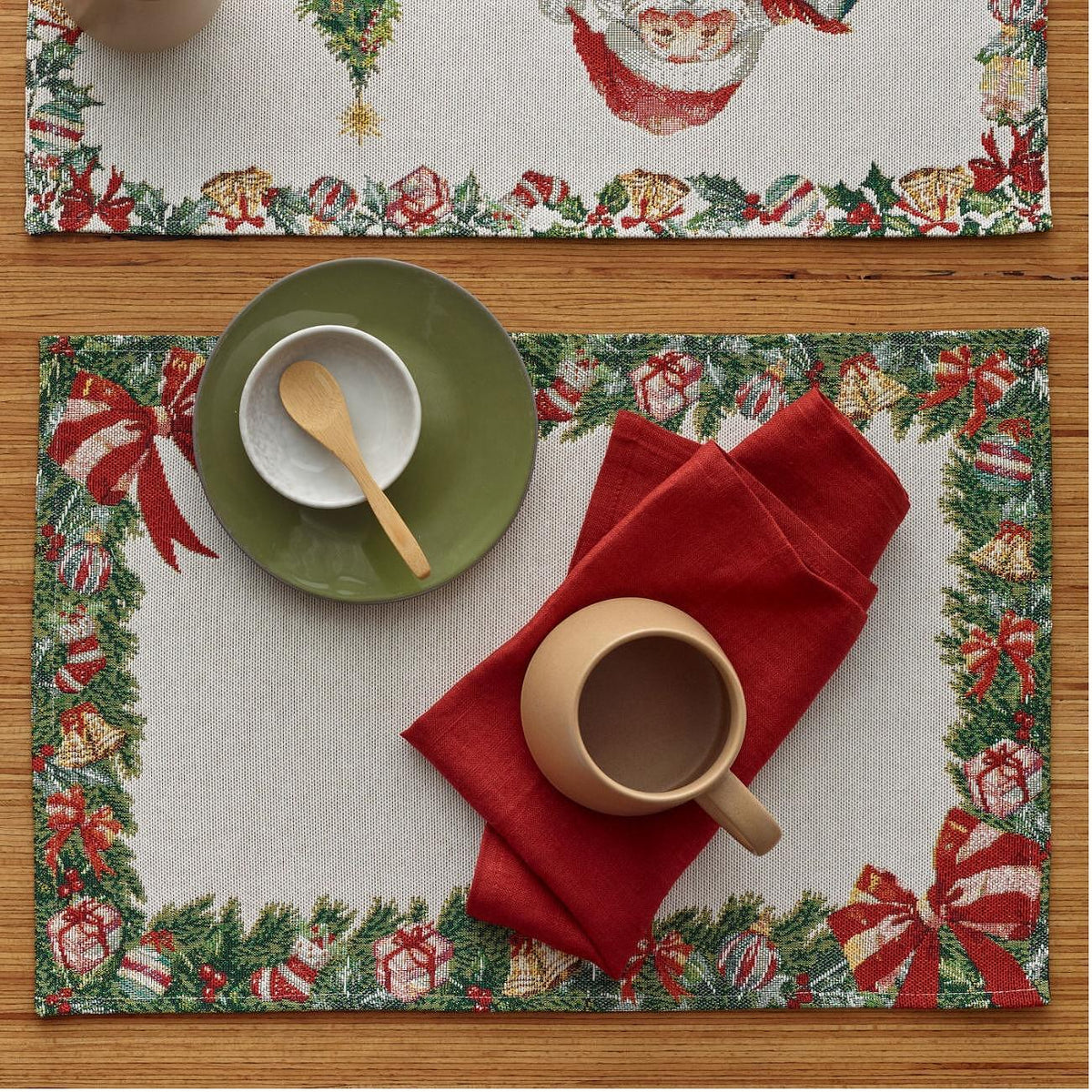 ПОДЛОЖКА SANDER X-MAS FRAME 32/48 40