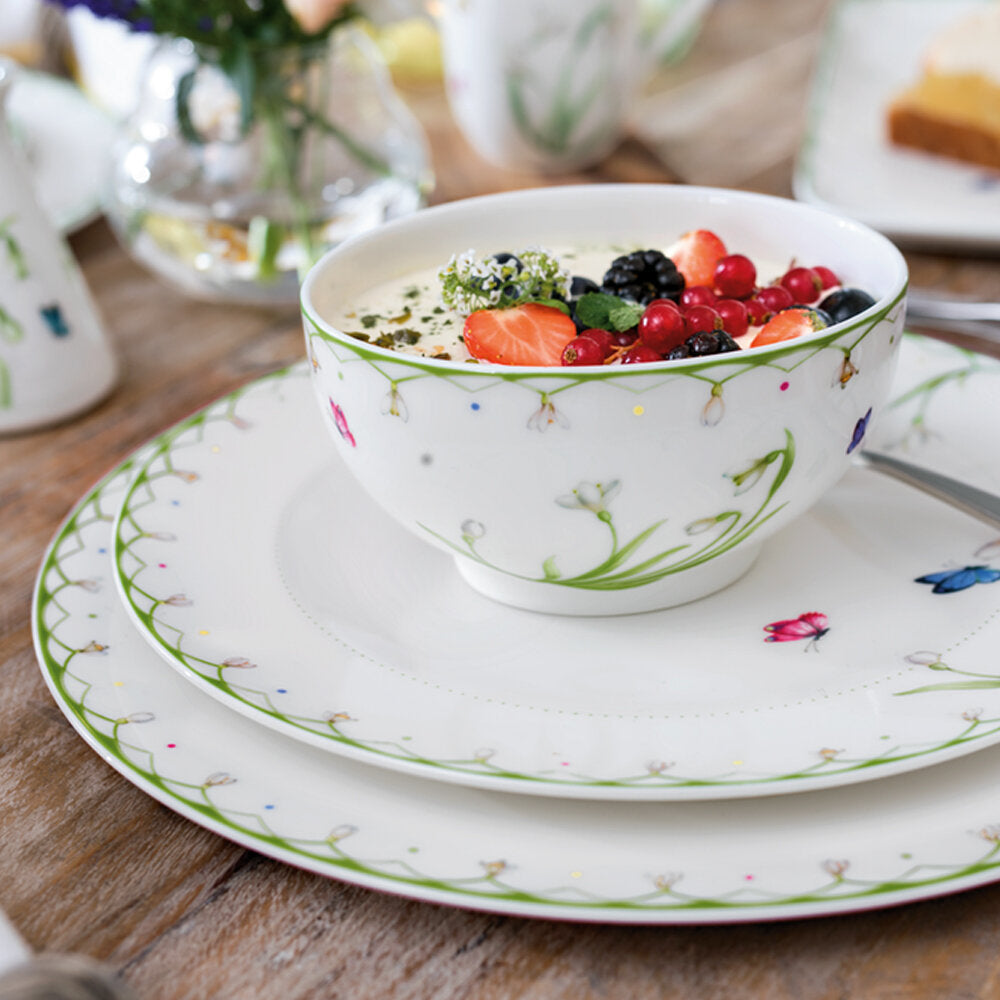 ПОДЛОЖНА ЧИНИЯ VILLEROY&BOCH 32 СМ COLOURFUL SPRING