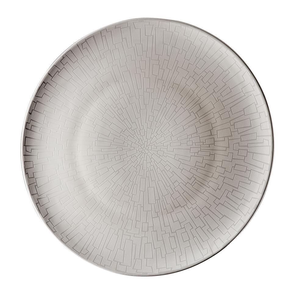 ПОДЛОЖНА ЧИНИЯ ROSENTHAL 33 СМ TAC SKIN PLATIN