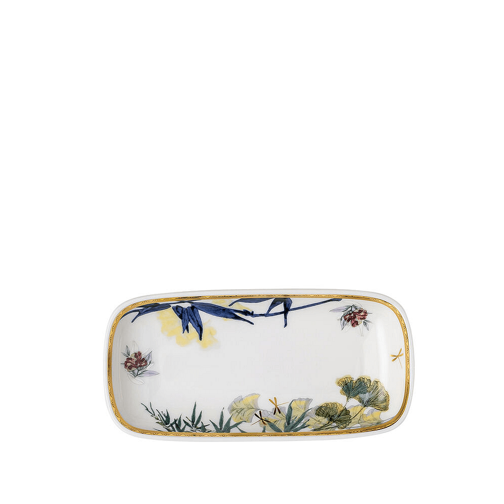 ПОДНОС 14.5/7CМ ROSENTHAL TURANDOT HERITAGE