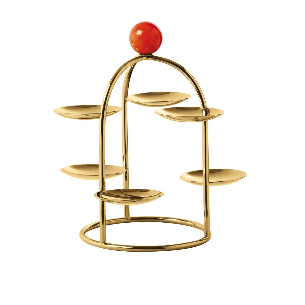 ПОДНОС/ПЛАТО Sambonet PENELOPE PVD GOLD