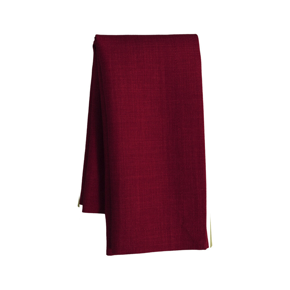 ПОКРИВКА ЗА МАСА SANDER LOFT BURGUNDY