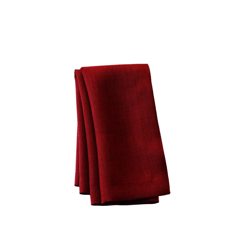 ПОКРИВКА ЗА МАСА SANDER LOFT RED