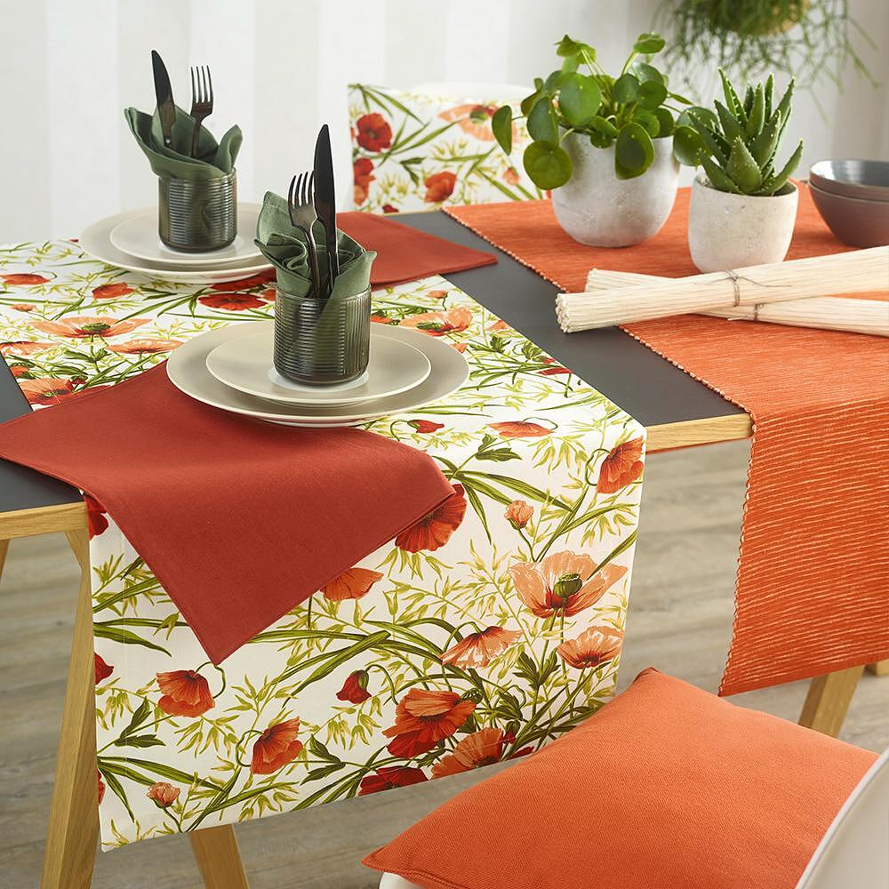 ПОКРИВКА ЗА МАСА SANDER ALVOR