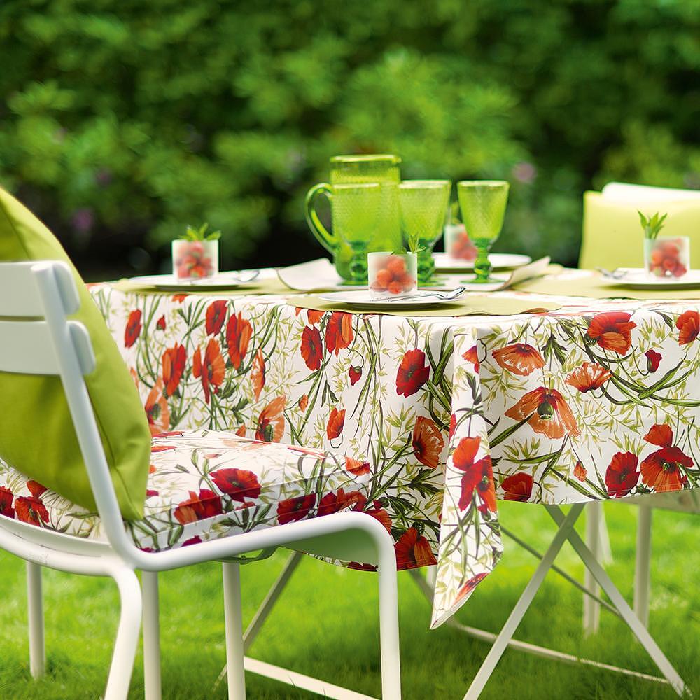 ПОКРИВКА ЗА МАСА SANDER ALVOR BISTRO