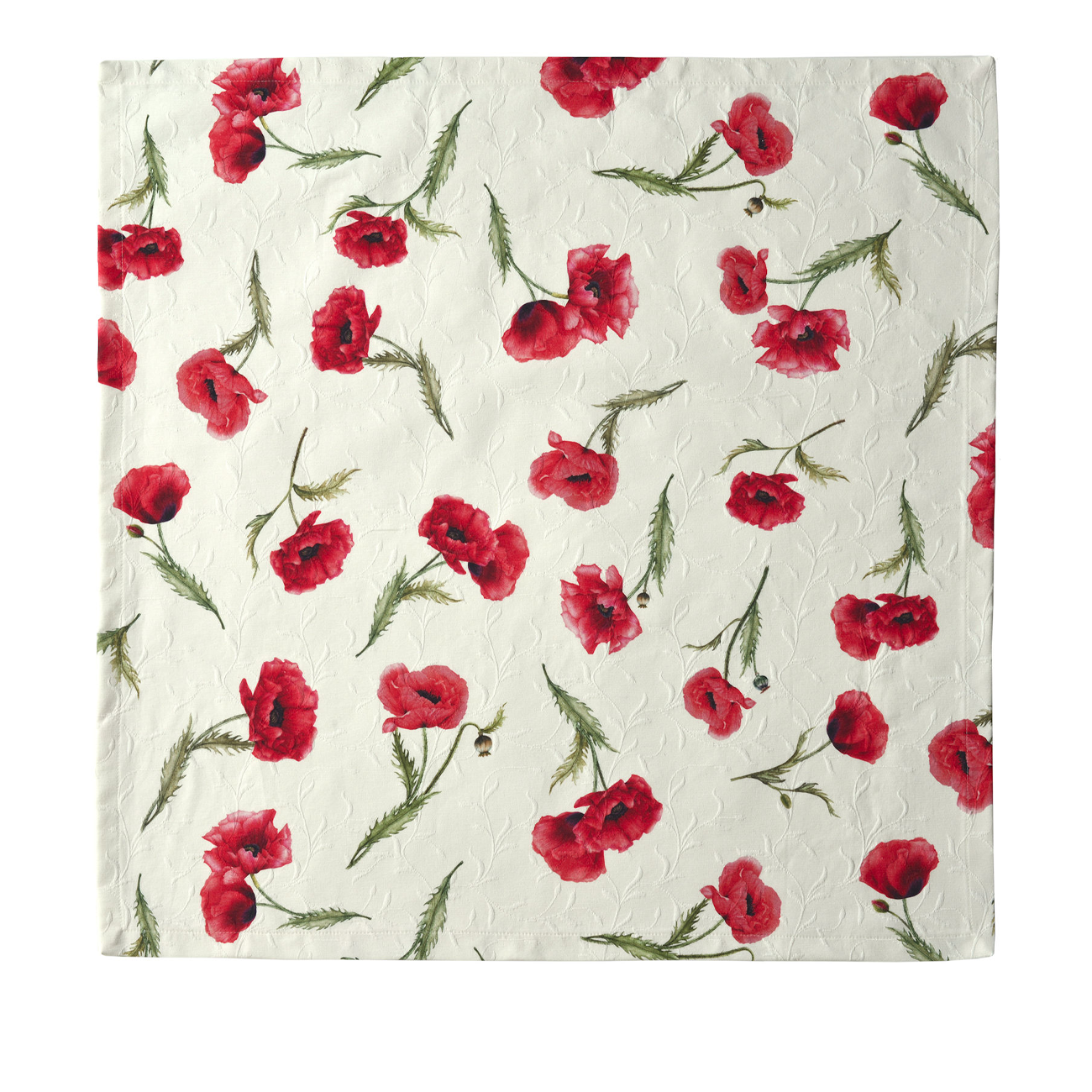 ПОКРИВКА ЗА МАСА SANDER POPPY