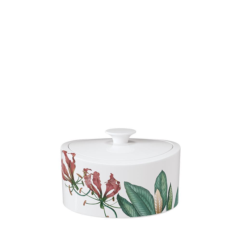 ПОРЦЕЛАНОВА КУТИЯ VILLEROY&BOCH AVARUA